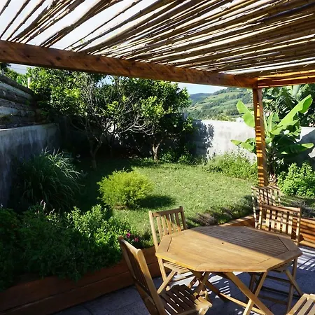 Casa Formosa *